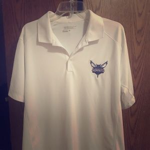 Nike Golf x Charlotte Hornets